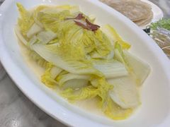 白菜-燕云楼(云南路店)