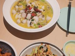 -吕氏疙瘩汤·新派鲁菜(欢乐汇店)