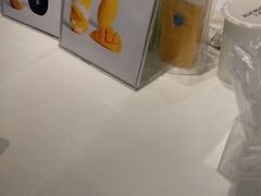 -兰熊鲜奶(西直门凯德mall店)