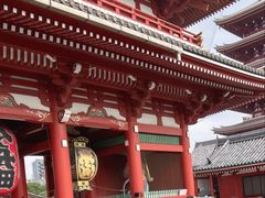 -浅草寺