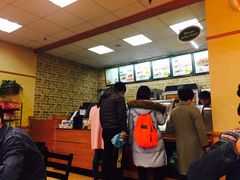 -赛百味(仙林金鹰店)