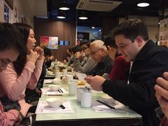 -点点心点心专门店(旺角店)