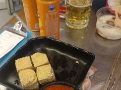 -7只羊·鲜羊肉串·地锅鸡精酿(玄武墨香路店)