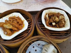 -新东源国际酒店·新东源食坊(沙井店)