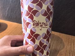 -鲜芋仙(群光广场店)