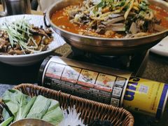 -陕北四窑洞(巨丰店)