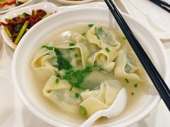 -浦东图书馆读者餐厅