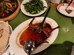 -广九餐室(陈家祠扬韬广场店)