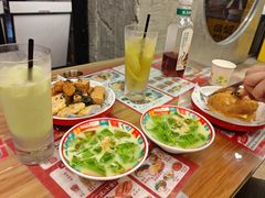 -孖记茶档·热腾茶餐(江南西plus店)