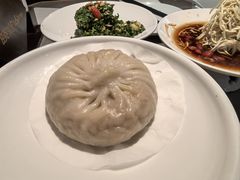 -晓淮山·扬州早茶·淮扬菜(龙阳广场店)