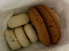 宫廷桃酥-老北京绿豆饼(解放路店)