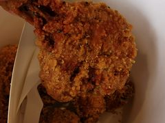 -麦当劳(军博店)