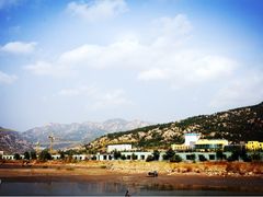 iphone_upload_pic-崂山仰口游览区