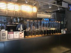 -喜茶(佛山顺德大良东乐路店)