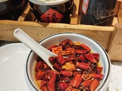 -鑫隆四季涮肉(八角畅游店)