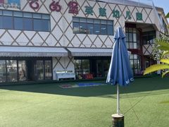 -吉的堡幼儿园(上海金山英慈园)