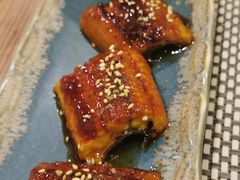 -红叶日料·放题·海胆·定食(星海店)