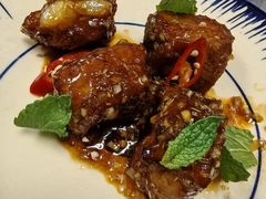 -昆山琶拉帝诗酒店·河畔咖啡厅Riverside Cafe