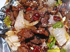 -全聚德烤鸭店(准噶尔路店)
