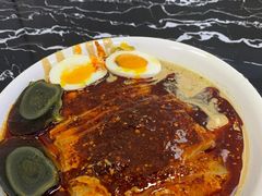 -清真·宏顺祥卤汁凉粉(大皮院店)