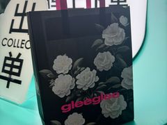 -gleeglee乐溢亦茶(合生汇店)