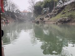-零陵古城