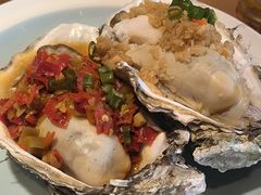 -倍儿美海鲜大排挡·非遗海鲜蒸饺(洋货店)