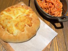 -卢布里西餐厅(总店)