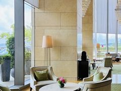 -大堂酒廊(澳门文华东方酒店)