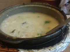 -粤仔湾砂锅粥(广益哥伦布店)