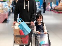 -复地万科·活力城-停车场