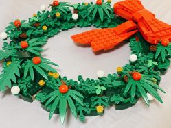 -LEGO(国贸商城店)