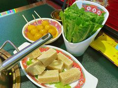 -大吉利·潮汕牛肉火锅(河西店)