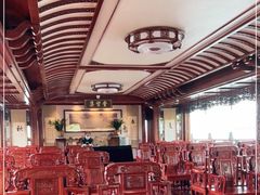 -西湖外事游船(湖滨二公园外事游船码头)