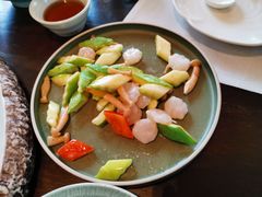 -品悦(崇明凯悦店)