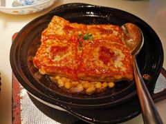 客家酿豆腐-客语客家菜(琶洲保利店)