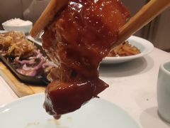 -北李妈妈菜·海肠捞饭(高新万达店)