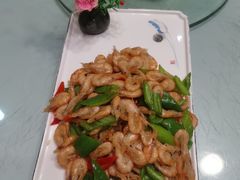-金沙滩海鲜餐厅(梅江龙水园店)