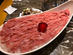 -蜀辣居鲜货老火锅(红牌楼店)
