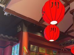 -川流不息·地道川菜·小龙虾(新松江路店)