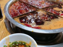 -渝味黄姐火锅(黄泥村店)