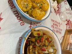 -小田油焖小龙虾(双井店)