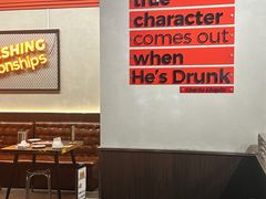 -许哥东北烧烤·铁丳烤串·宫后夹肉(繁花中心店)