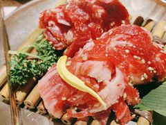 -西塔老太太泥炉烤肉(亚运村店)