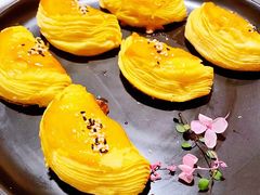 榴莲酥-106餐厅(山水文园店)