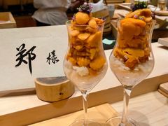 -荣一代目OMAKASE板前料理