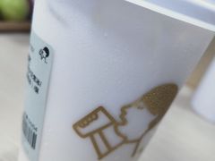 -喜茶(深圳福田星河COCO Park店)