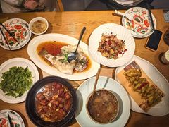 -味莊餐厅(康庄南街店)