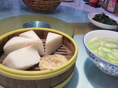 -老阿爸鲜鱼土菜(园区永旺店)