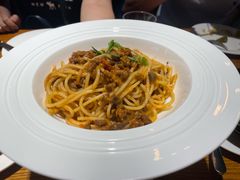 -普兰达德国餐厅·德式脆皮烤猪肘·自酿啤酒(观唐店)